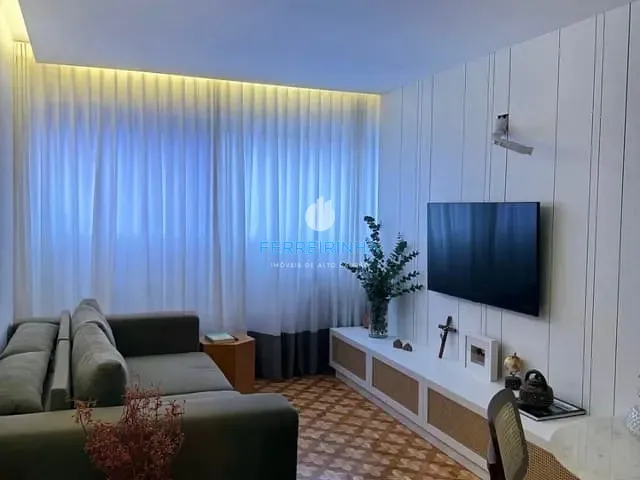 Apartamento 1 quarto e 1 banheiro, à venda ou para alugar, no bairro Vila Adyana em São José dos Campos