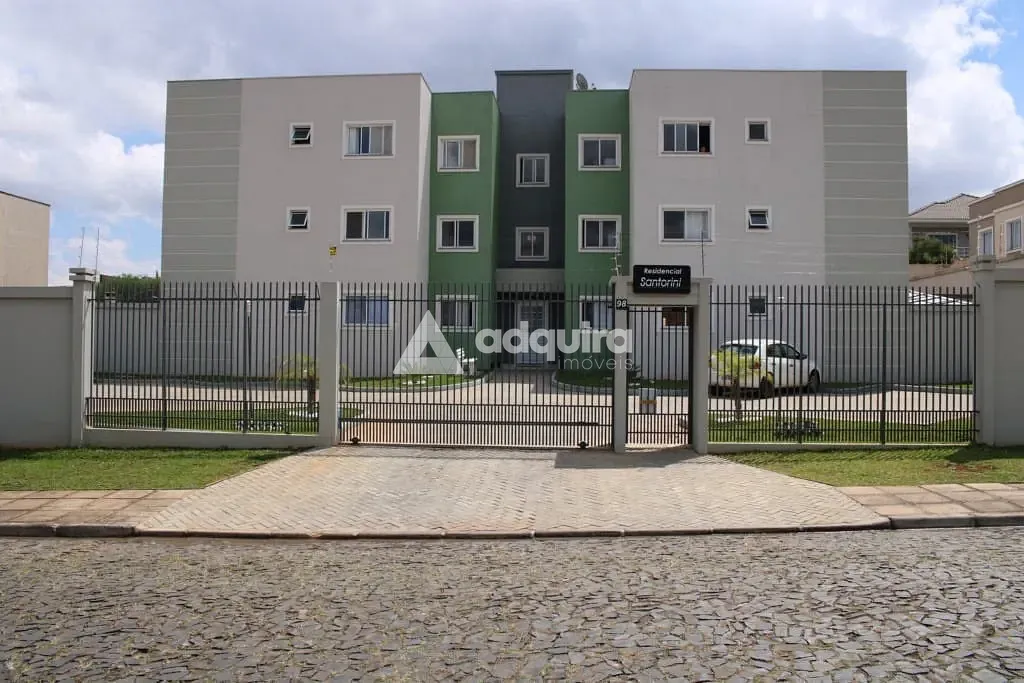 Apartamento, 3 quartos, 61 m² - Foto 1