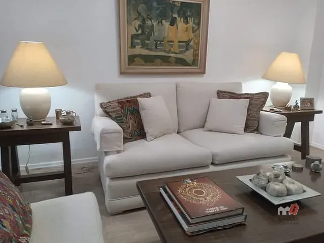 Apartamento 2 quartos e 1 banheiro, à venda, no bairro Coronel Veiga em Petrópolis