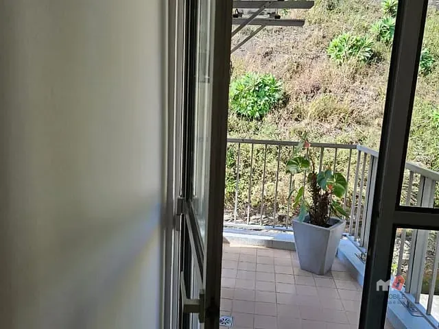 Apartamento 2 quartos e 1 banheiro, à venda, no bairro Coronel Veiga em Petrópolis