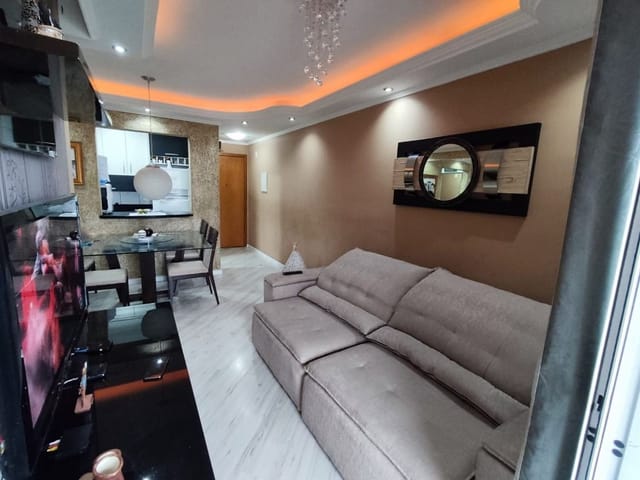 Foto do Apartamento - Apartamento com 2 dormitórios à venda, 65 m² por R$ 298.000,00 - Parque Residencial Flamboyant - São José dos Campos/SP | INDEPENDENCE NEGOCIOS IMOBILIARIOS LTDA