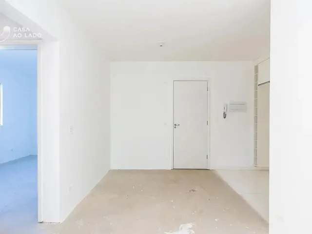 Apartamento 2 quartos e 1 banheiro, à venda, no bairro Itaboa em Campo Largo