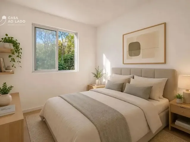 Apartamento 2 quartos e 1 banheiro, à venda, no bairro Itaboa em Campo Largo