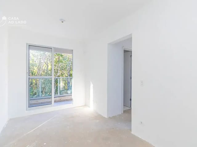 Apartamento 2 quartos e 1 banheiro, à venda, no bairro Itaboa em Campo Largo