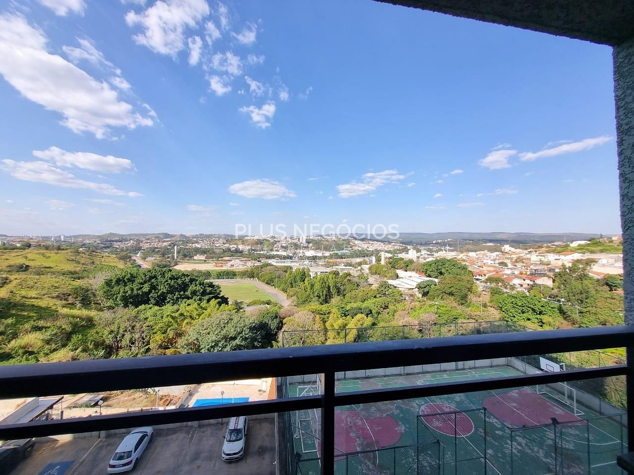 Apartamento, 2 quartos, 54 m² - Foto 8