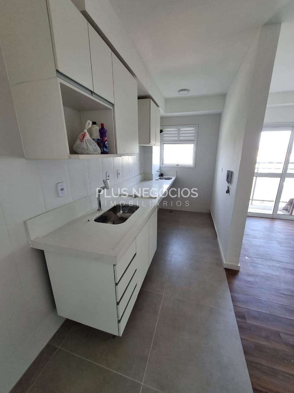 Apartamento, 2 quartos, 54 m² - Foto 5
