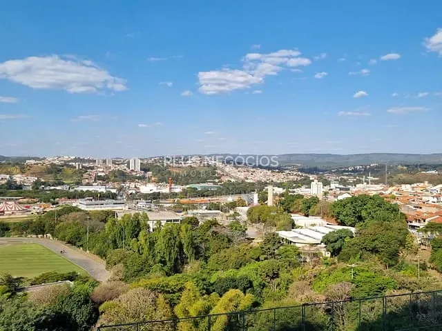 Apartamento com 54m² 2 quartos e 1 banheiro, à venda, no bairro Parque Morumbi em Votorantim