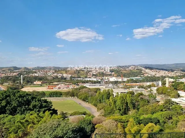 Apartamento com 54m² 2 quartos e 1 banheiro, à venda, no bairro Parque Morumbi em Votorantim