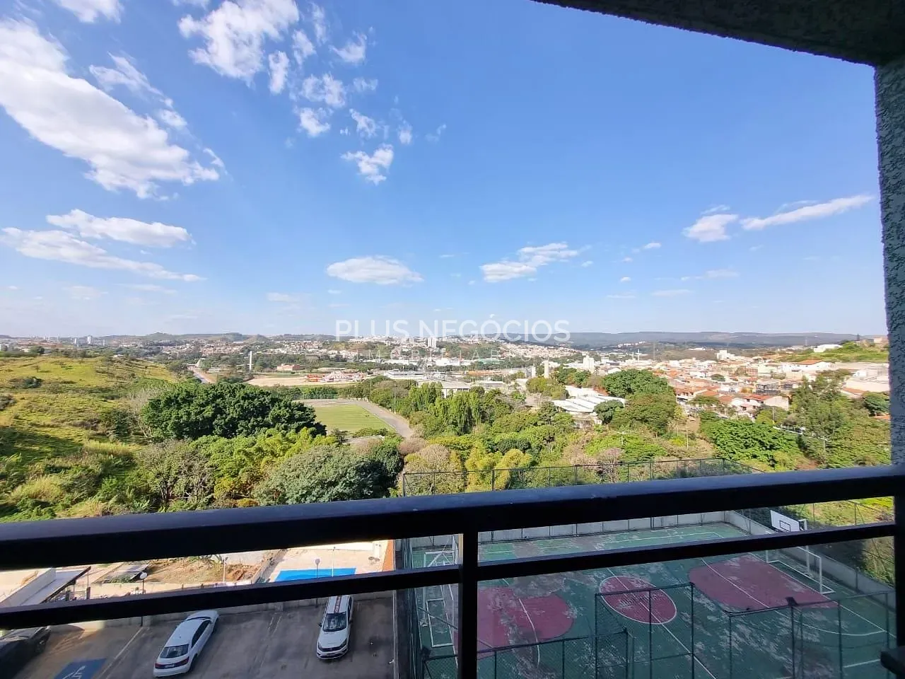 Apartamento, 2 quartos, 54 m² - Foto 8