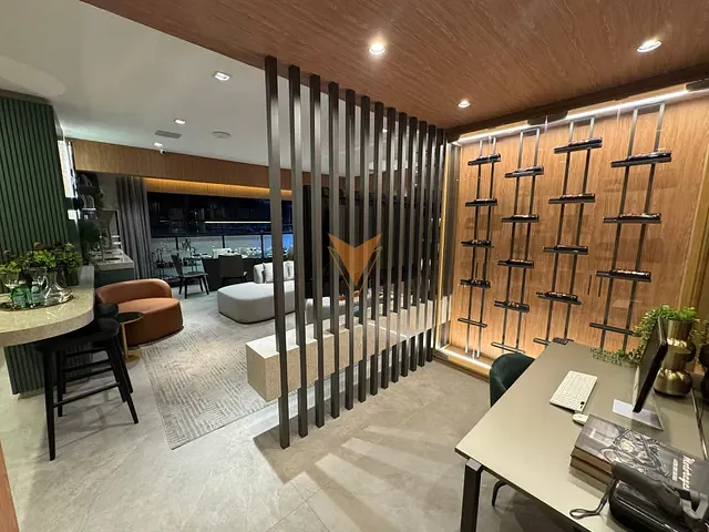 Apartamento 2 quartos e 4 banheiros, à venda, no bairro Vila Osasco em Osasco