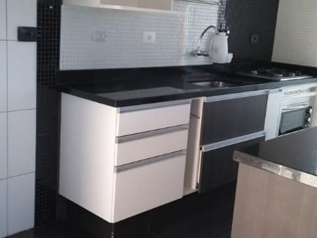 Foto do Apartamento - Apartamento com 2 dormitórios à venda, 50 m² por R$ 183.000,00 - Jardim Europa - Sorocaba/SP | Ary Proenca Negócios Imobiliários Ltda