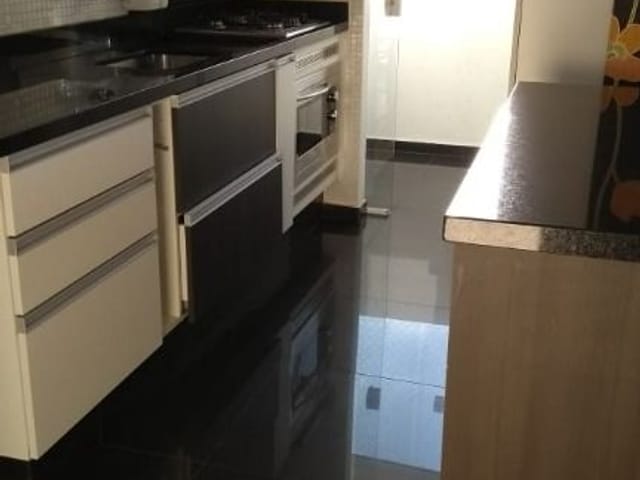 Foto do Apartamento - Apartamento com 2 dormitórios à venda, 50 m² por R$ 183.000,00 - Jardim Europa - Sorocaba/SP | Ary Proenca Negócios Imobiliários Ltda