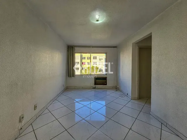 Apartamento 3 quartos e 1 banheiro, para alugar, no bairro Pátria Nova em Novo Hamburgo
