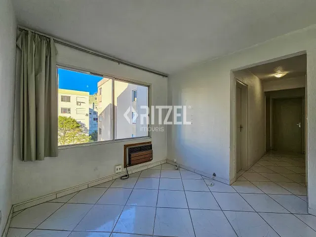 Apartamento 3 quartos e 1 banheiro, para alugar, no bairro Pátria Nova em Novo Hamburgo