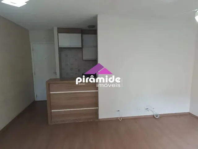 Apartamento com 65m² 3 quartos e 2 banheiros, à venda, no bairro Jardim Sul em São José Dos Campos