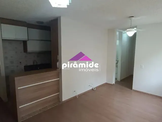 Apartamento com 65m² 3 quartos e 2 banheiros, à venda, no bairro Jardim Sul em São José Dos Campos