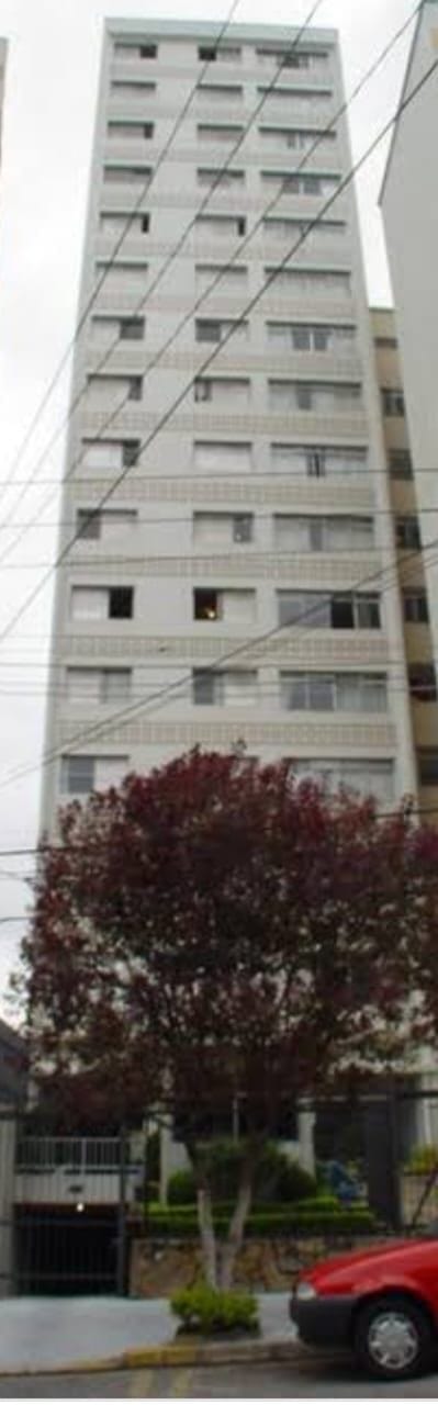 Apartamento com 104m² 3 quartos e 2 banheiros, à venda, no bairro Aclimação em São Paulo
