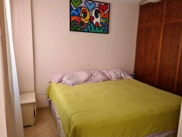 Apartamento com 104m² 3 quartos e 2 banheiros, à venda, no bairro Aclimação em São Paulo