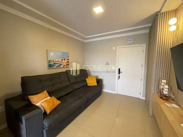 Apartamento com 82m² 2 quartos e 1 banheiro, à venda, no bairro Tabuleiro dos Oliveiras em Itapema