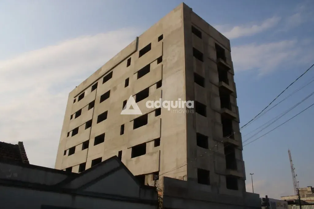 Apartamento, 2 quartos, 97 m² - Foto 1