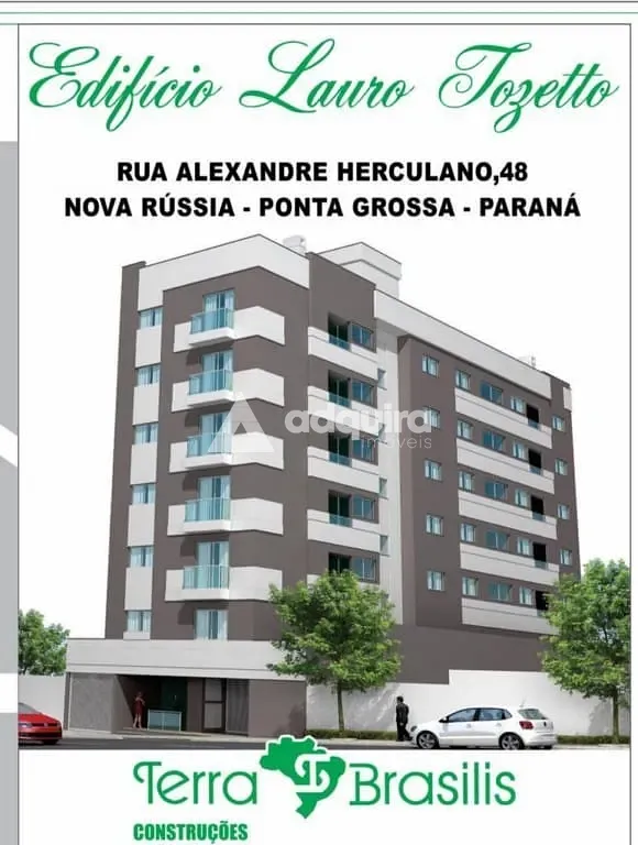 Apartamento, 2 quartos, 97 m² - Foto 4