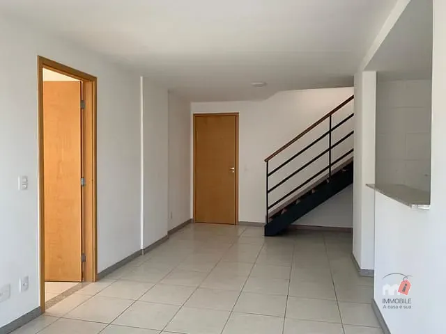 Apartamento 1 quarto e 2 banheiros, à venda, no bairro Itaipava em Petrópolis