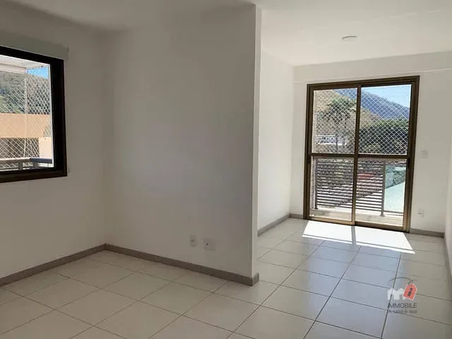 Apartamento 1 quarto e 2 banheiros, à venda, no bairro Itaipava em Petrópolis
