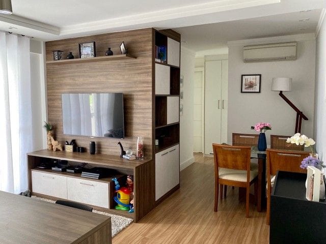 Foto do Apartamento - Apartamento com 2 dormitórios à venda, 62 m² por R$ 740.000,00 - Jardim Aquarius - São José dos Campos/SP | INDEPENDENCE NEGOCIOS IMOBILIARIOS LTDA