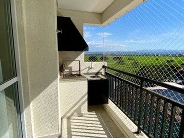 Foto do Apartamento - Apartamento com 2 dormitórios à venda, 62 m² por R$ 740.000,00 - Jardim Aquarius - São José dos Campos/SP | INDEPENDENCE NEGOCIOS IMOBILIARIOS LTDA