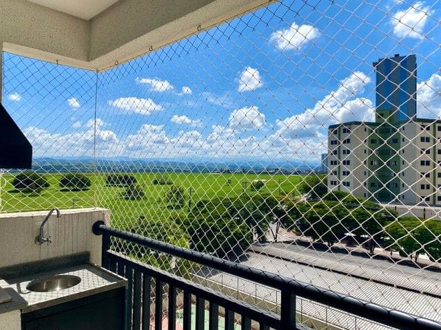 Foto do Apartamento - Apartamento com 2 dormitórios à venda, 62 m² por R$ 740.000,00 - Jardim Aquarius - São José dos Campos/SP | INDEPENDENCE NEGOCIOS IMOBILIARIOS LTDA