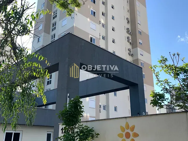 Apartamento com 85m² 2 quartos e 1 banheiro, à venda, no bairro Pátria Nova em Novo Hamburgo