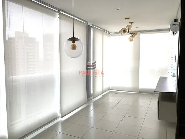 Apartamento 2 quartos e 2 banheiros, à venda, no bairro Vila Mariana em São Paulo