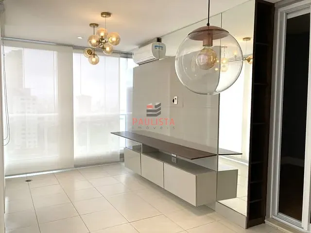 Apartamento 2 quartos e 2 banheiros, à venda, no bairro Vila Mariana em São Paulo