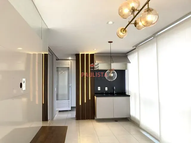 Apartamento 2 quartos e 2 banheiros, à venda, no bairro Vila Mariana em São Paulo