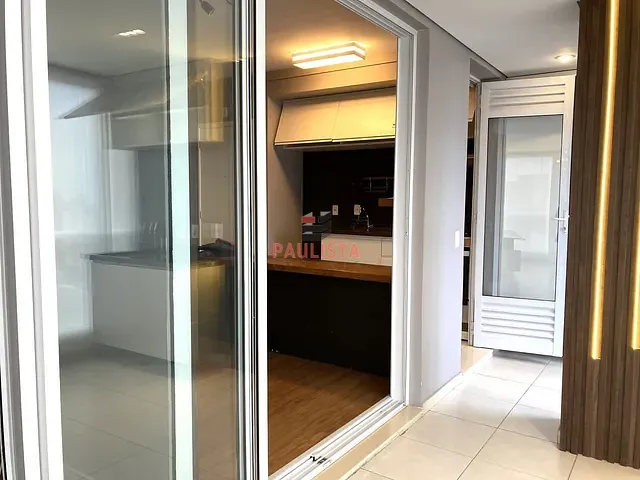Apartamento 2 quartos e 2 banheiros, à venda, no bairro Vila Mariana em São Paulo