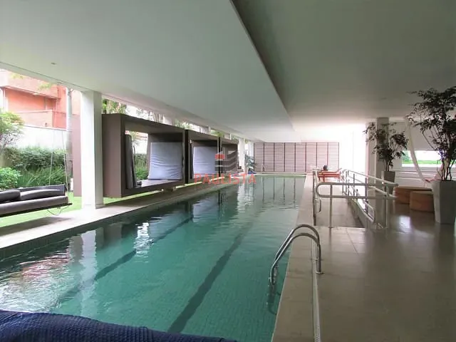 Apartamento 2 quartos e 2 banheiros, à venda, no bairro Vila Mariana em São Paulo