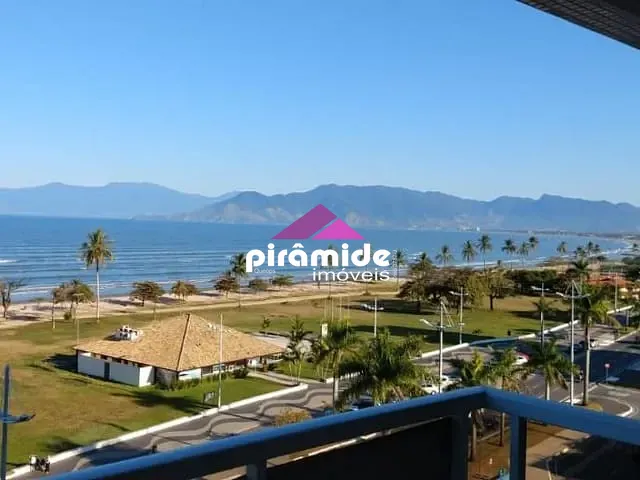 Apartamento com 300m² 4 quartos e 6 banheiros, à venda, no bairro Centro em Caraguatatuba