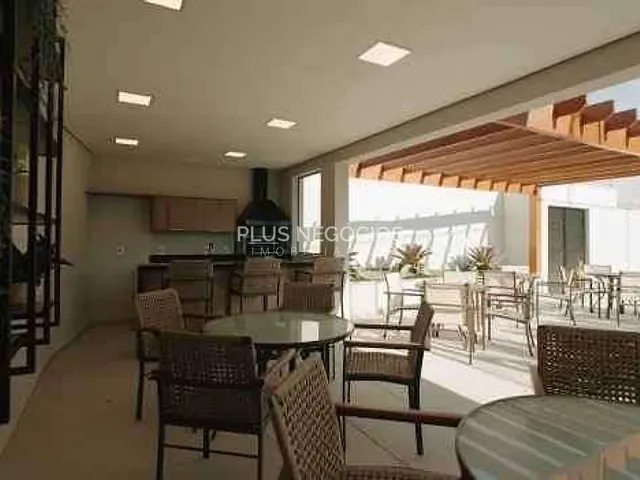 Apartamento com 127m² 3 quartos e 2 banheiros, à venda, no bairro Jardim Faculdade em Sorocaba