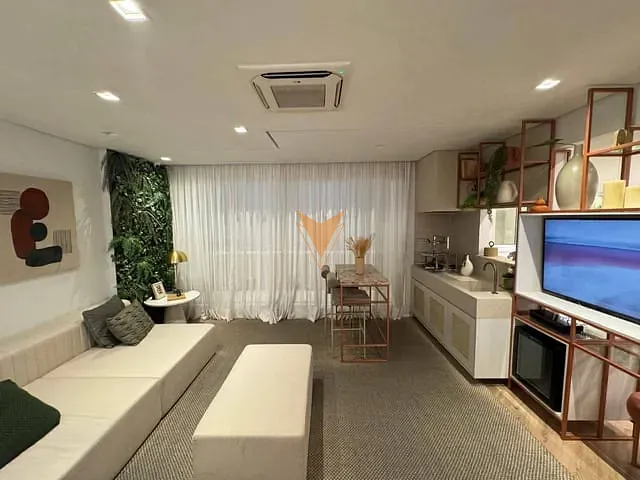 Apartamento 3 quartos e 2 banheiros, à venda, no bairro Vila Osasco em Osasco