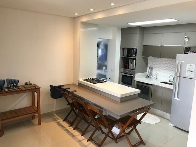 Foto do Apartamento - Apartamento com 3 dormitórios à venda, 81 m² por R$ 605.000,00 - Parque Campolim - Sorocaba/SP | Ary Proenca Negócios Imobiliários Ltda