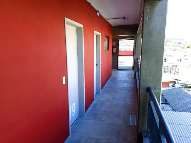 Foto do Apartamento - Apartamento à venda 2 Quartos, 40M², Parque Boturussu, São Paulo - SP | Condominio Cerro Mhm | ZONA LESTE IMÓVEIS