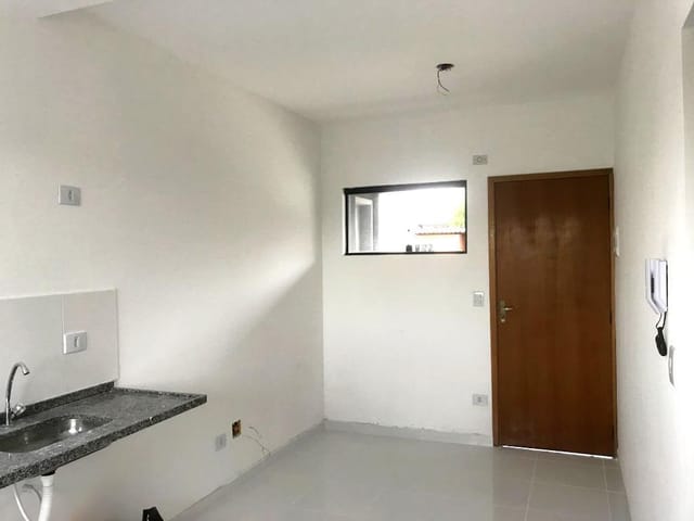 Foto do Apartamento - Apartamento à venda 2 Quartos, 40M², Parque Boturussu, São Paulo - SP | Condominio Cerro Mhm | ZONA LESTE IMÓVEIS