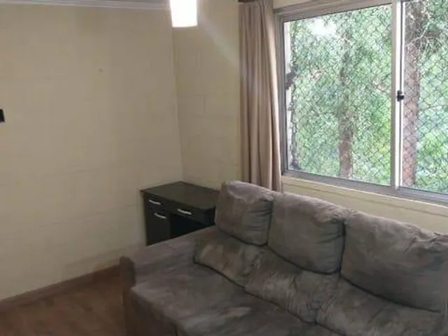 Apartamento 2 quartos e 1 banheiro, à venda, no bairro Fragata em Pelotas
