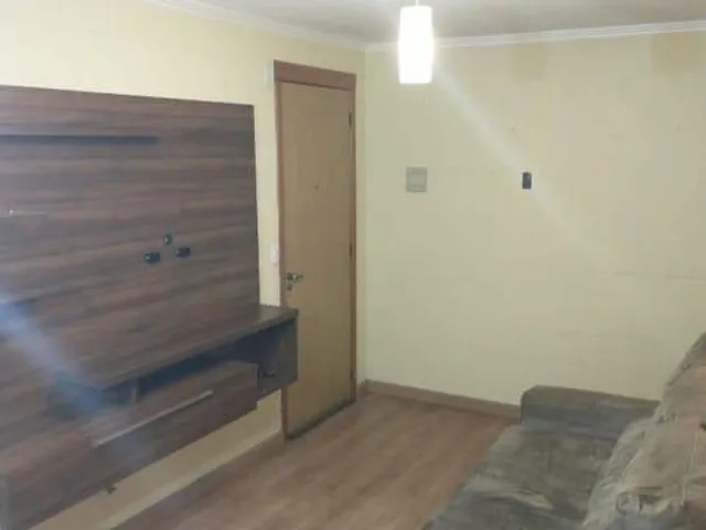 Apartamento 2 quartos e 1 banheiro, à venda, no bairro Fragata em Pelotas