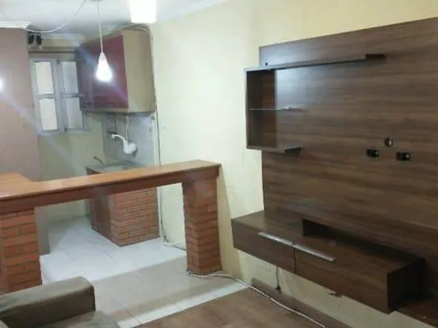 Apartamento 2 quartos e 1 banheiro, à venda, no bairro Fragata em Pelotas