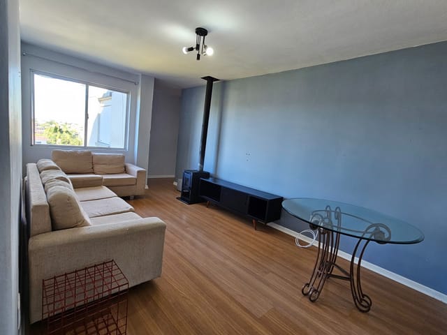 Apartamento 3 quartos e 1 banheiro, à venda, no bairro Areal em Pelotas