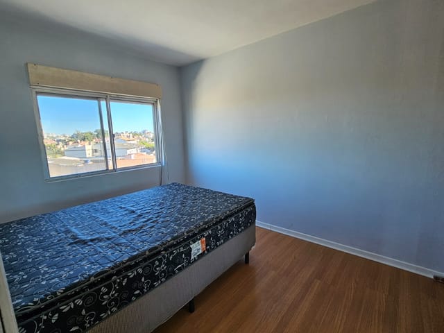 Apartamento 3 quartos e 1 banheiro, à venda, no bairro Areal em Pelotas