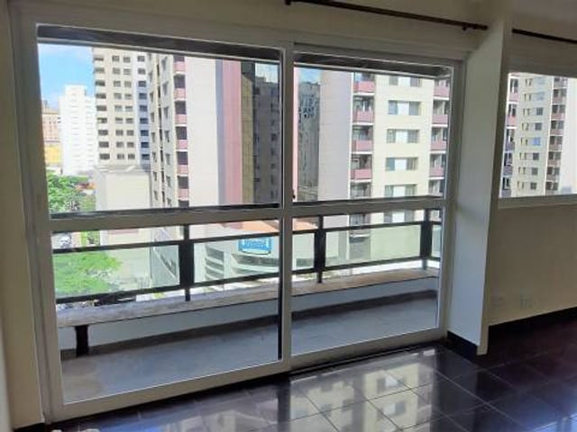 Apartamento com 118m² 2 quartos e 3 banheiros, para alugar, no bairro Itaim Bibi em São Paulo