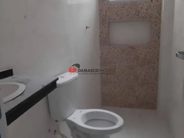 Apartamento 2 quartos e 2 banheiros, à venda, no bairro Campestre em Santo André