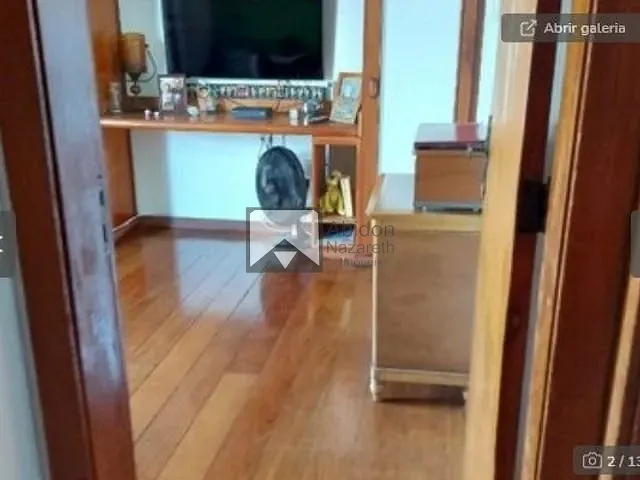 Apartamento com 100m² 2 quartos e 1 banheiro, à venda, no bairro Vital Brasil em Niterói